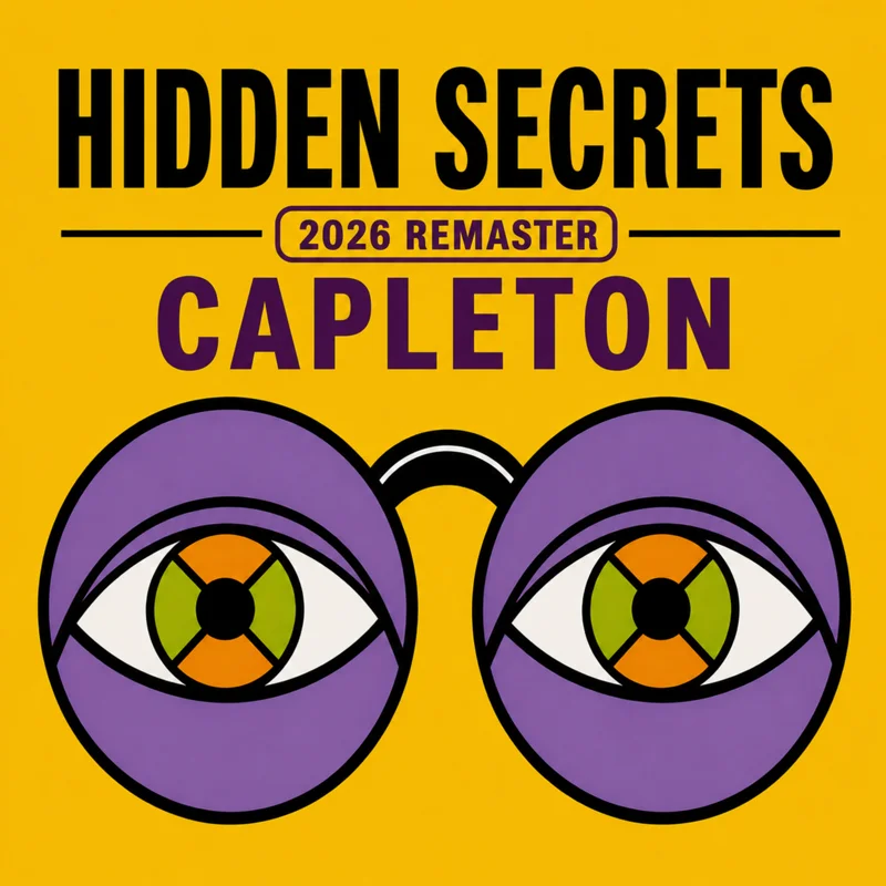 Hidden Secrets