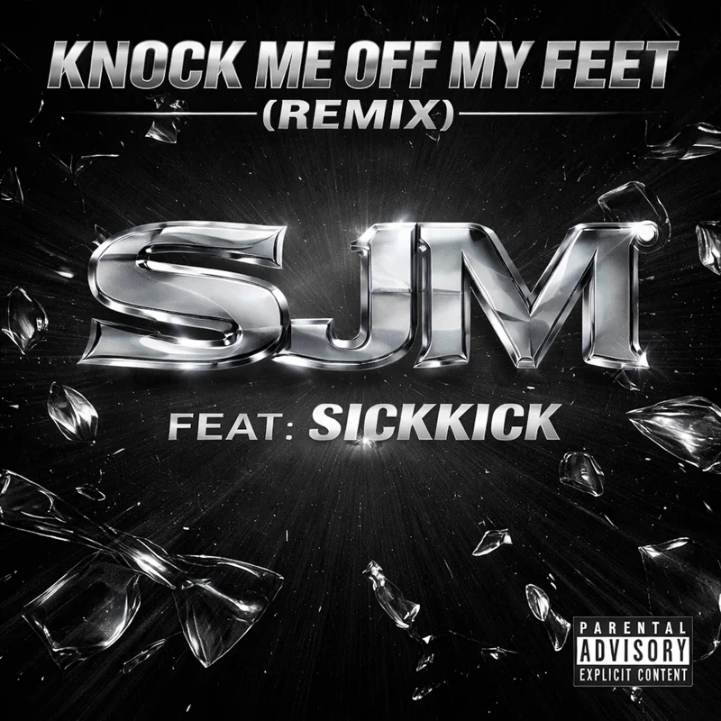 Knock Me Off My Feet