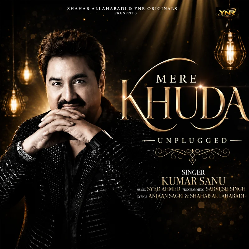 Mere Khuda