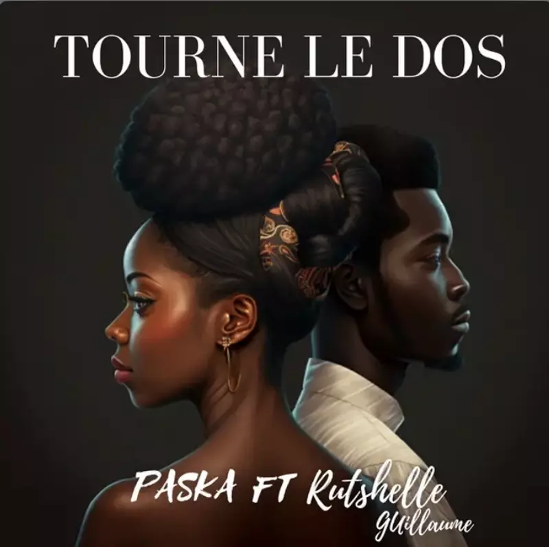Tourne Les dos