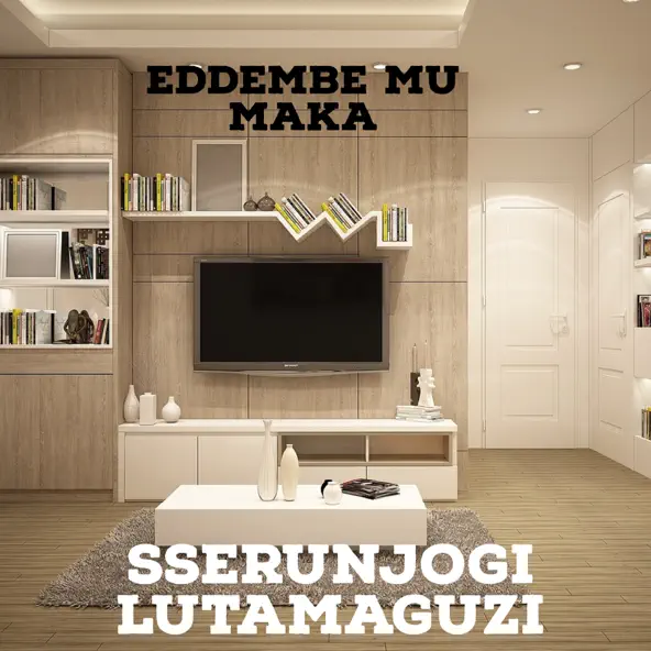 Eddembe Mu Maka