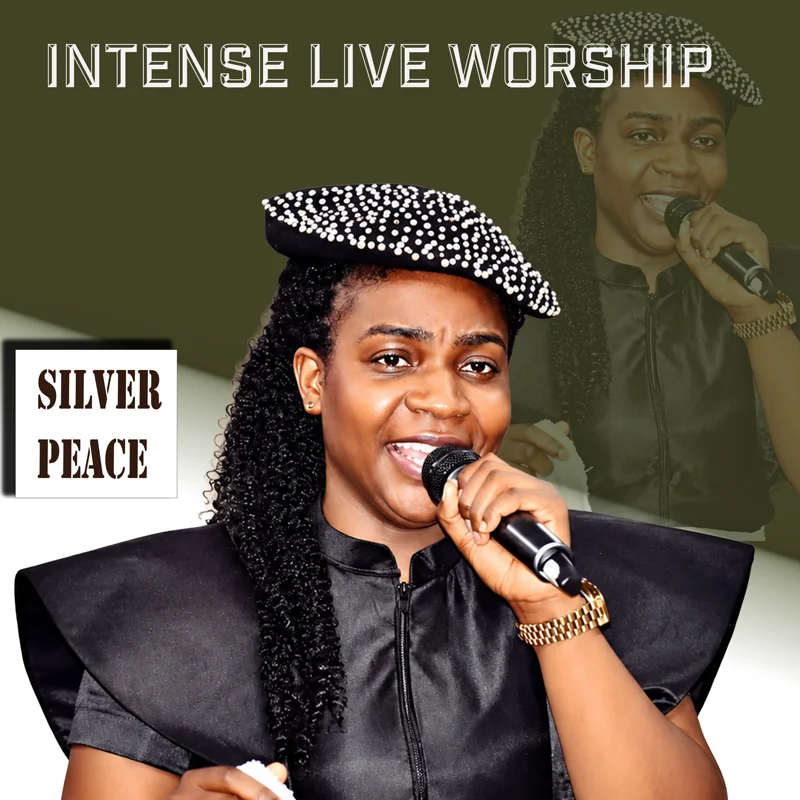 Intense Live Worship