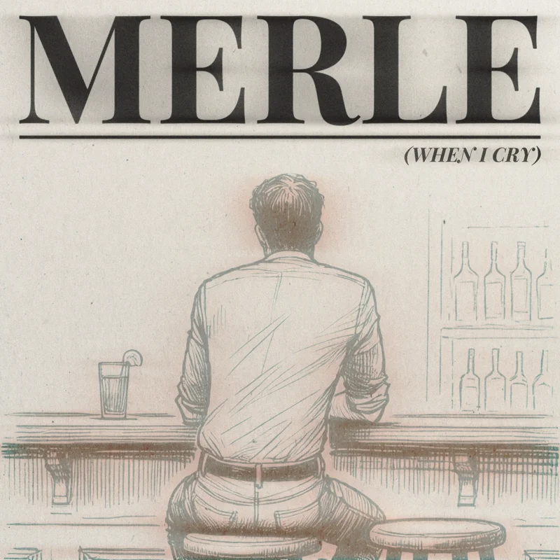 Merle (When I Cry)