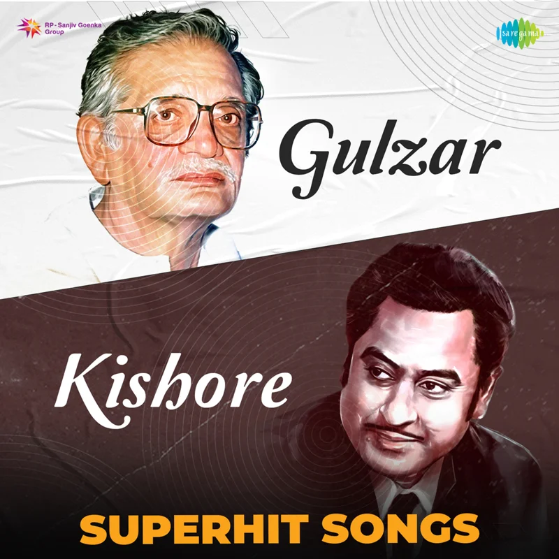 Gulzar Kishore
