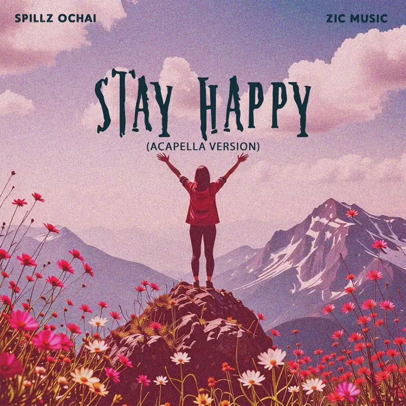Stay Happy