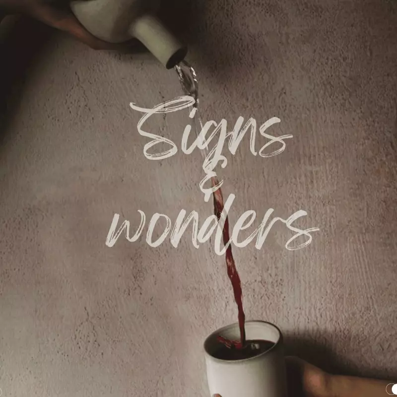 Signs and Wonders