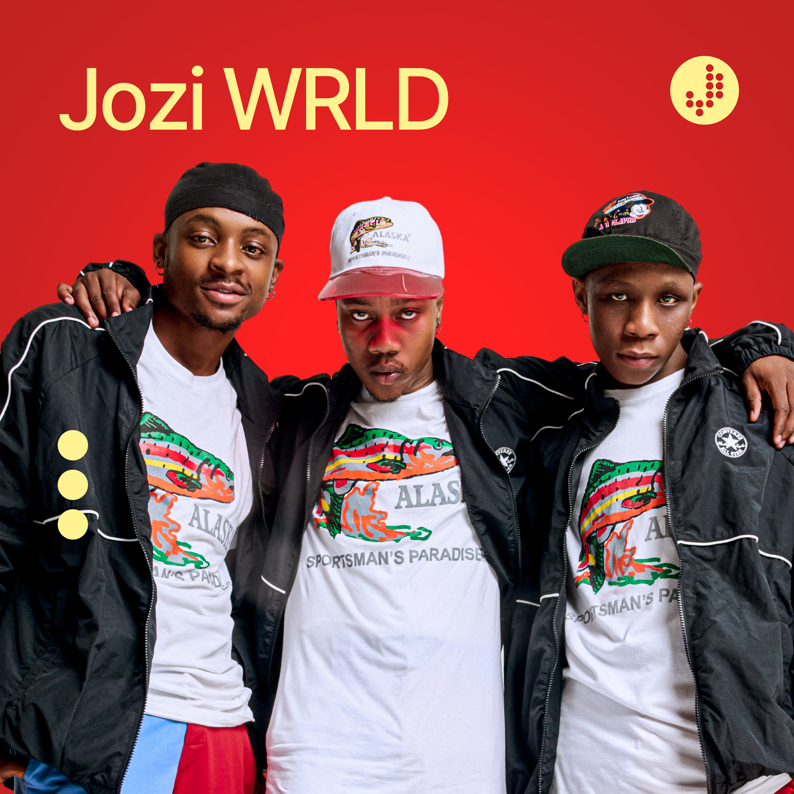 Jozi WRLD
