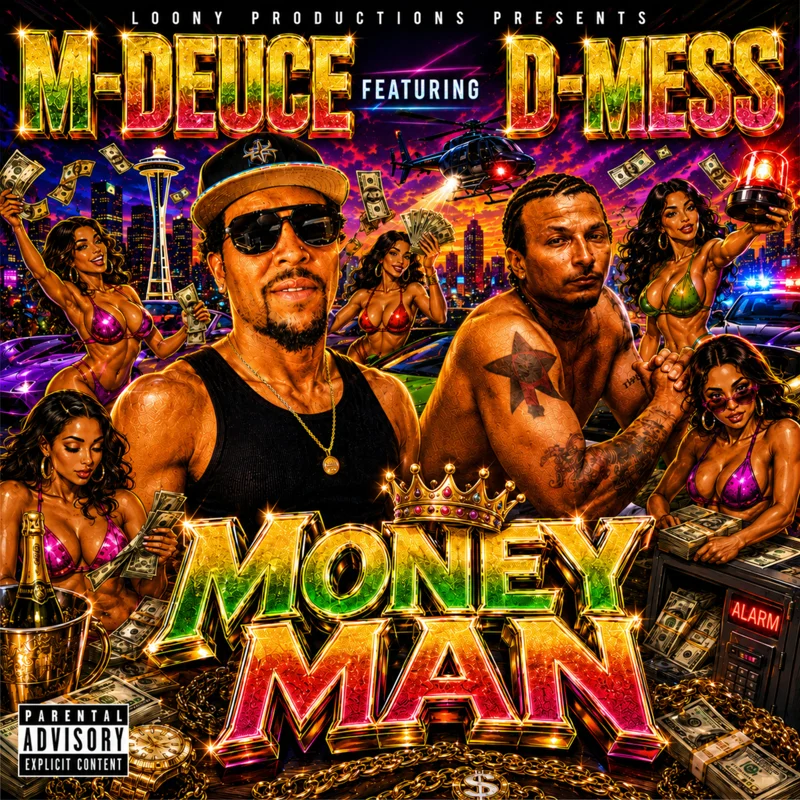 Money Man