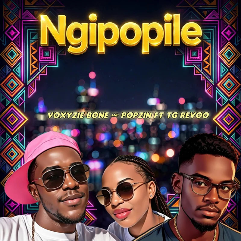 Ngipopile