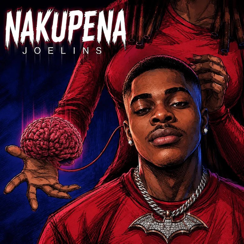 Nakupena