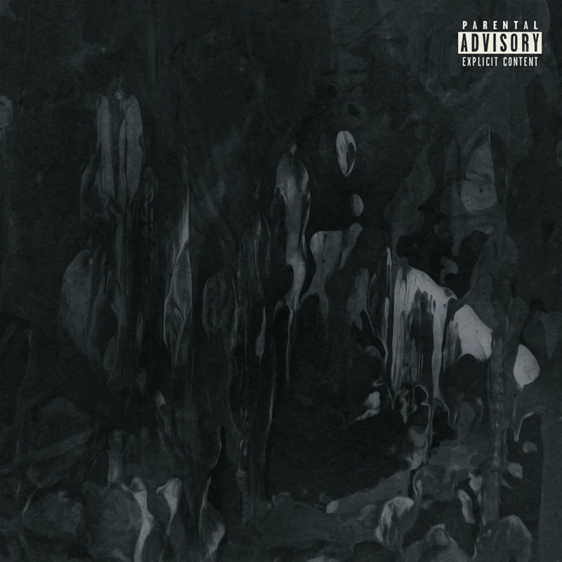 Melted Canvas (feat. Skuddy Rankz)