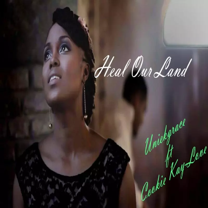 Heal Our Land