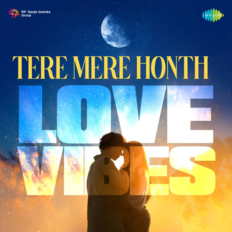 Tere Mere Honth