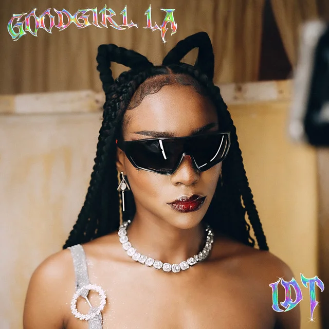IDT - Sped Up