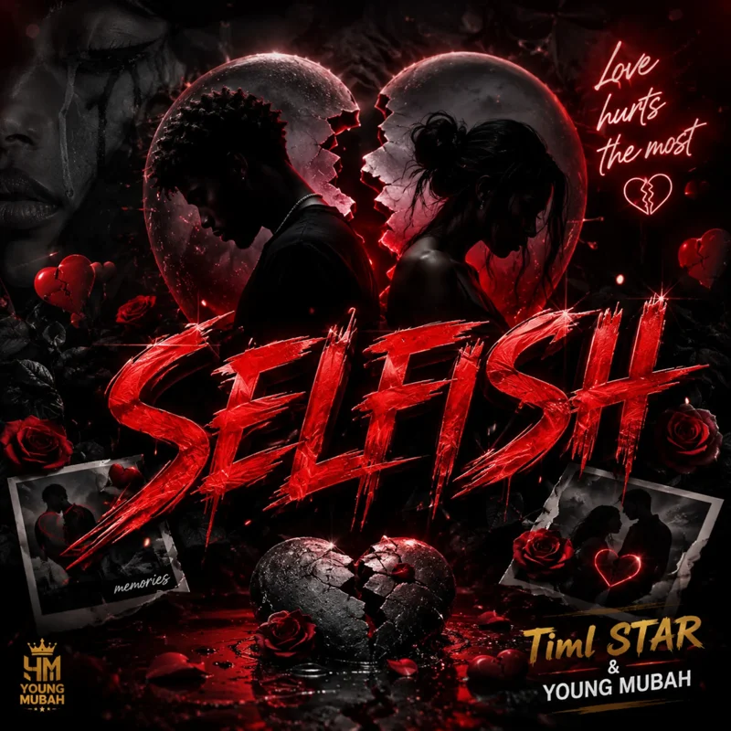 Selfish