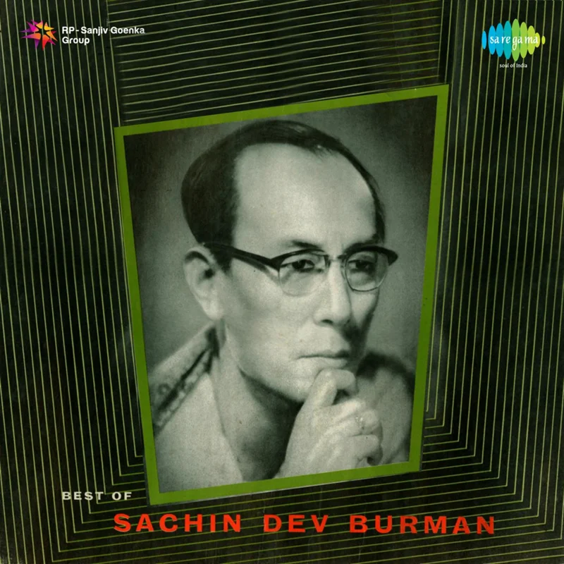 Best of Sachin Dev Burman