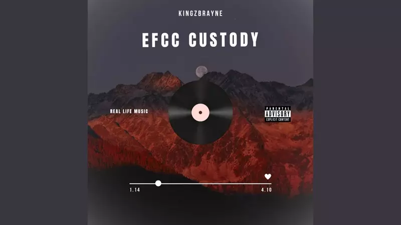 EFCC Custody