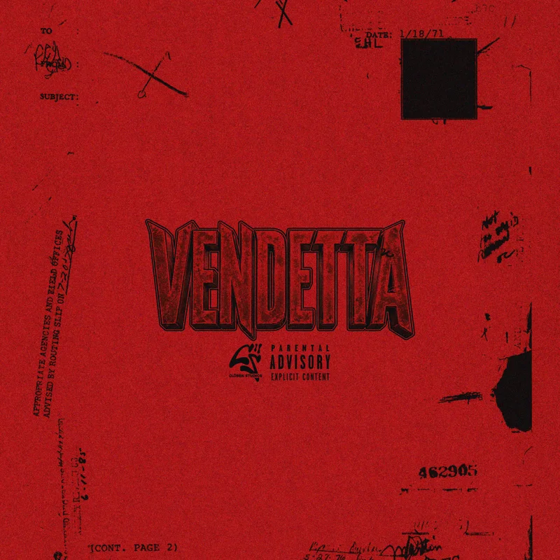 Vendetta