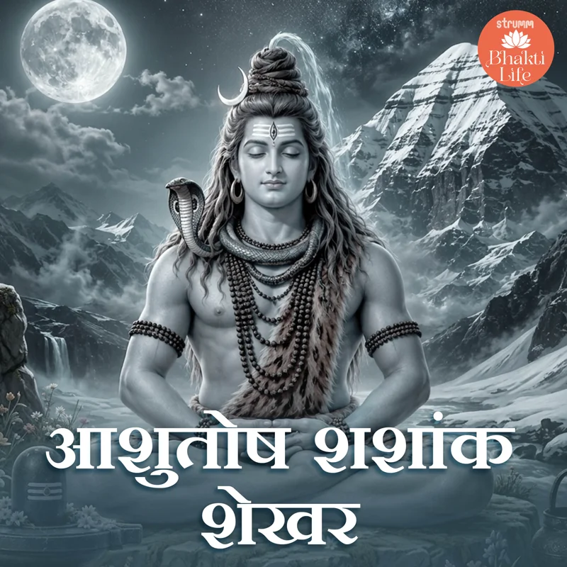 Ashutosh Shashank Shekhar