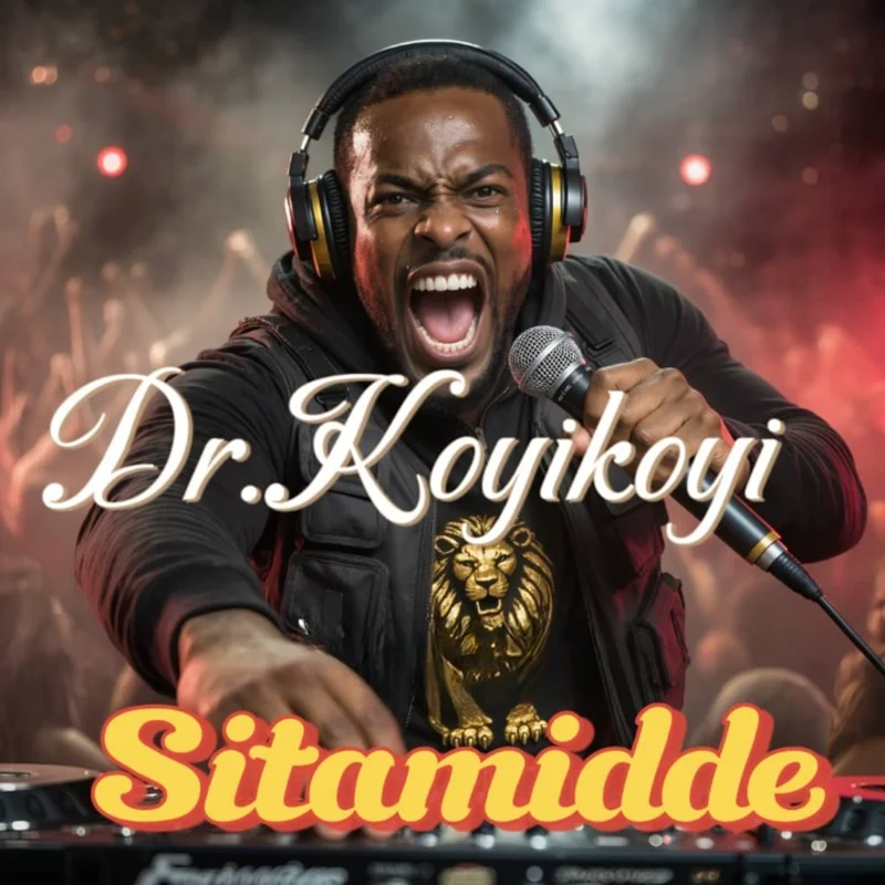 Sitamidde