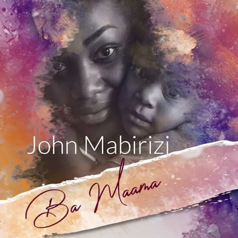 Ba Maama
