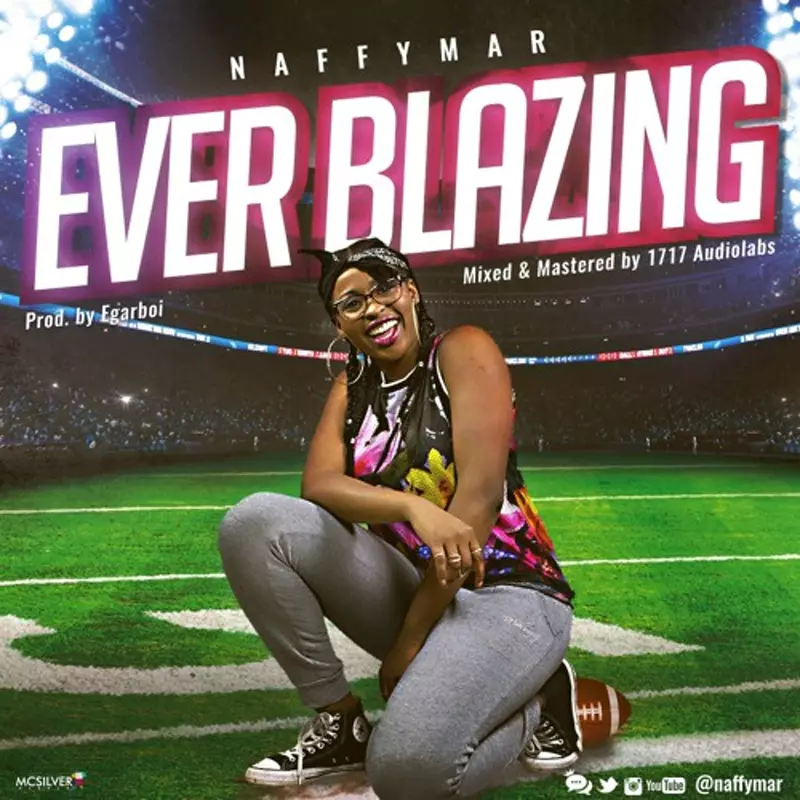 Ever Blazing