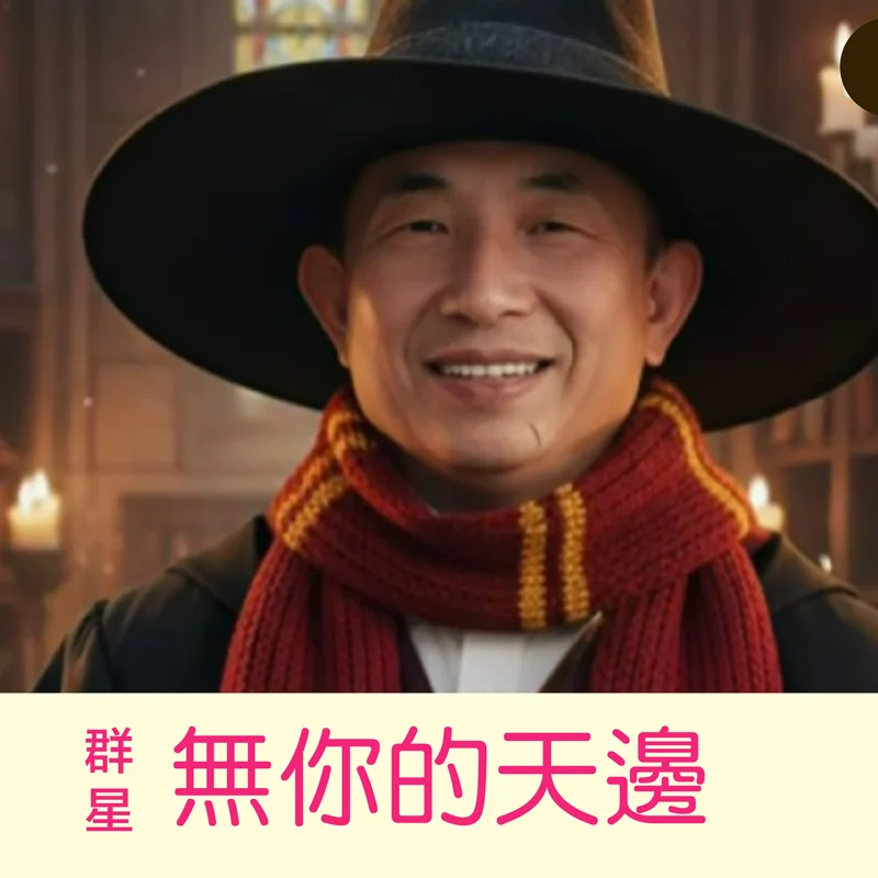 無你的天邊