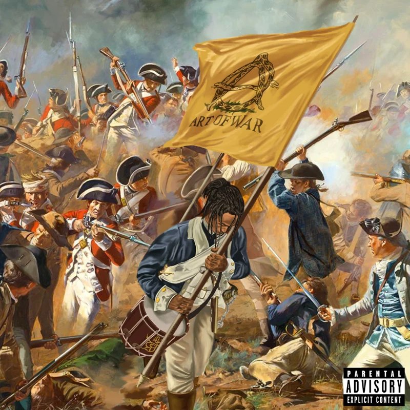 Art Of War