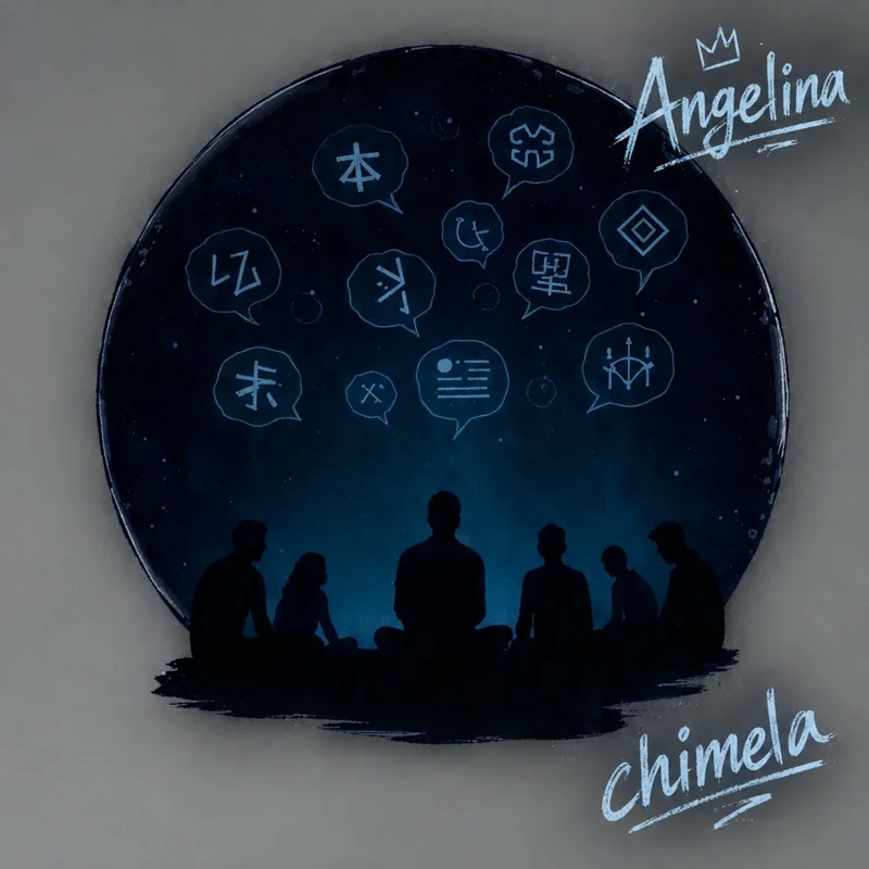Angelina