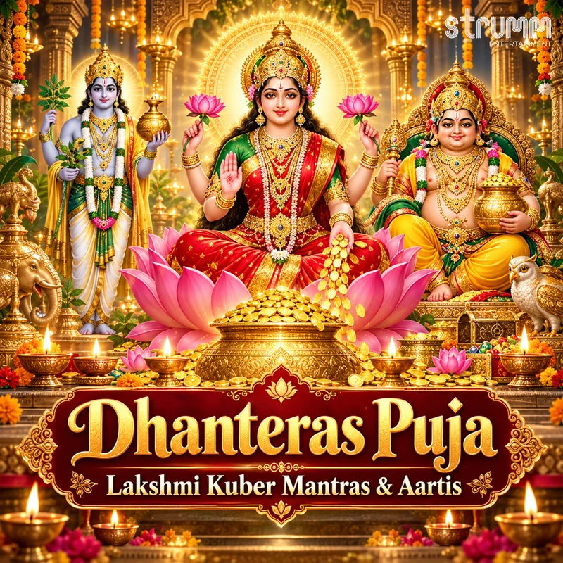 Dhanteras Puja