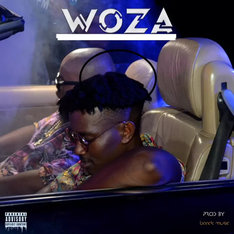 Woza