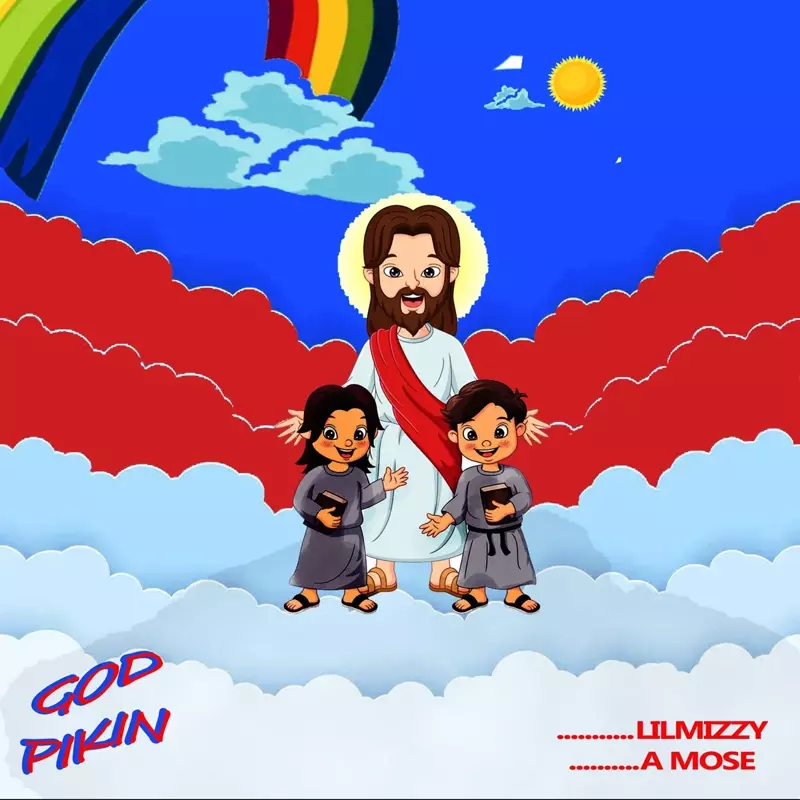 God Pikin