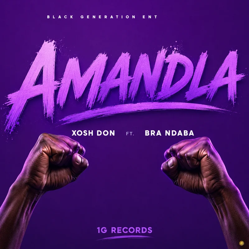 Amandla