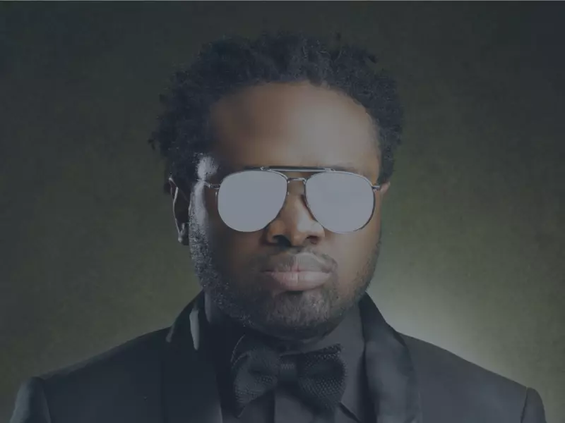 Cobhams Asuquo