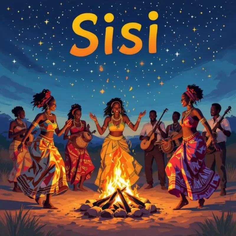 Sisi