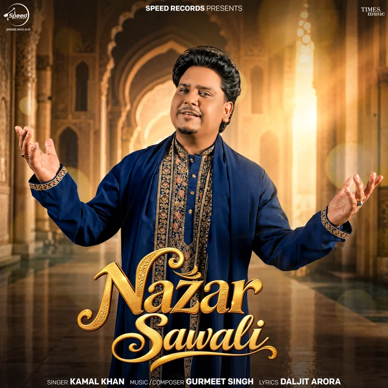 Nazar Sawali