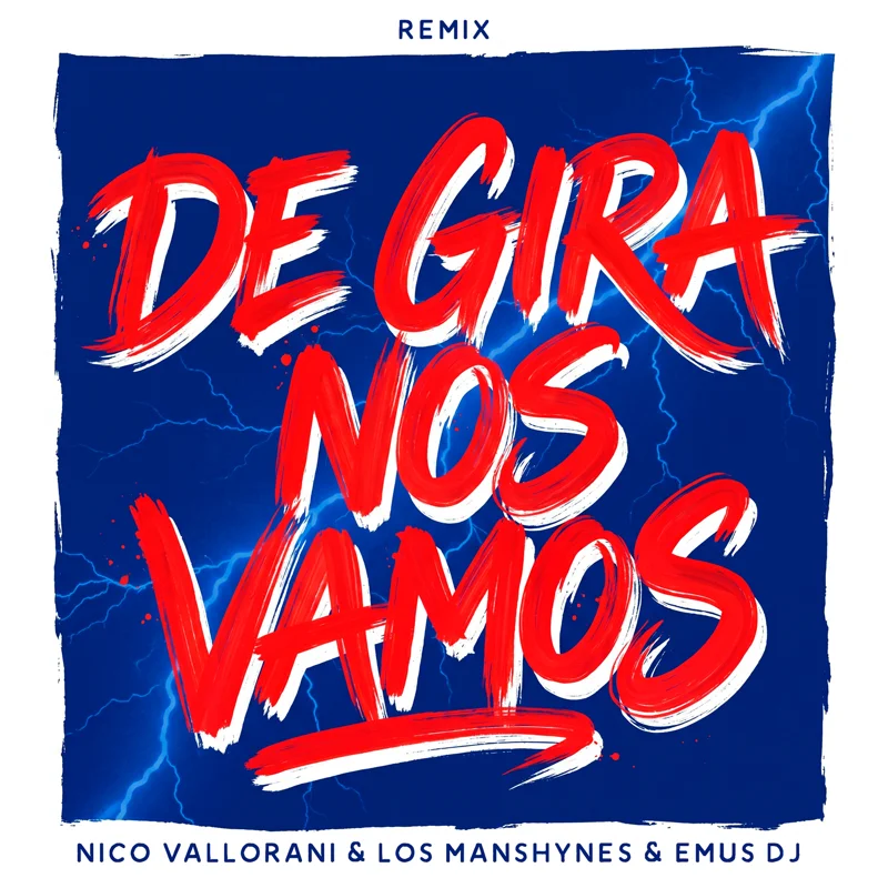 De Gira Nos Vamos