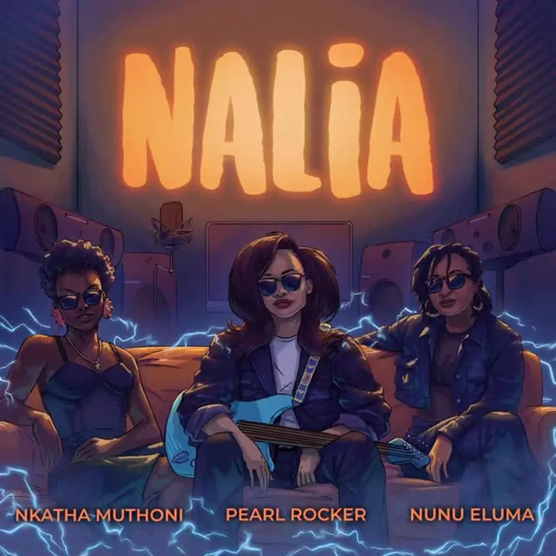 Nalia