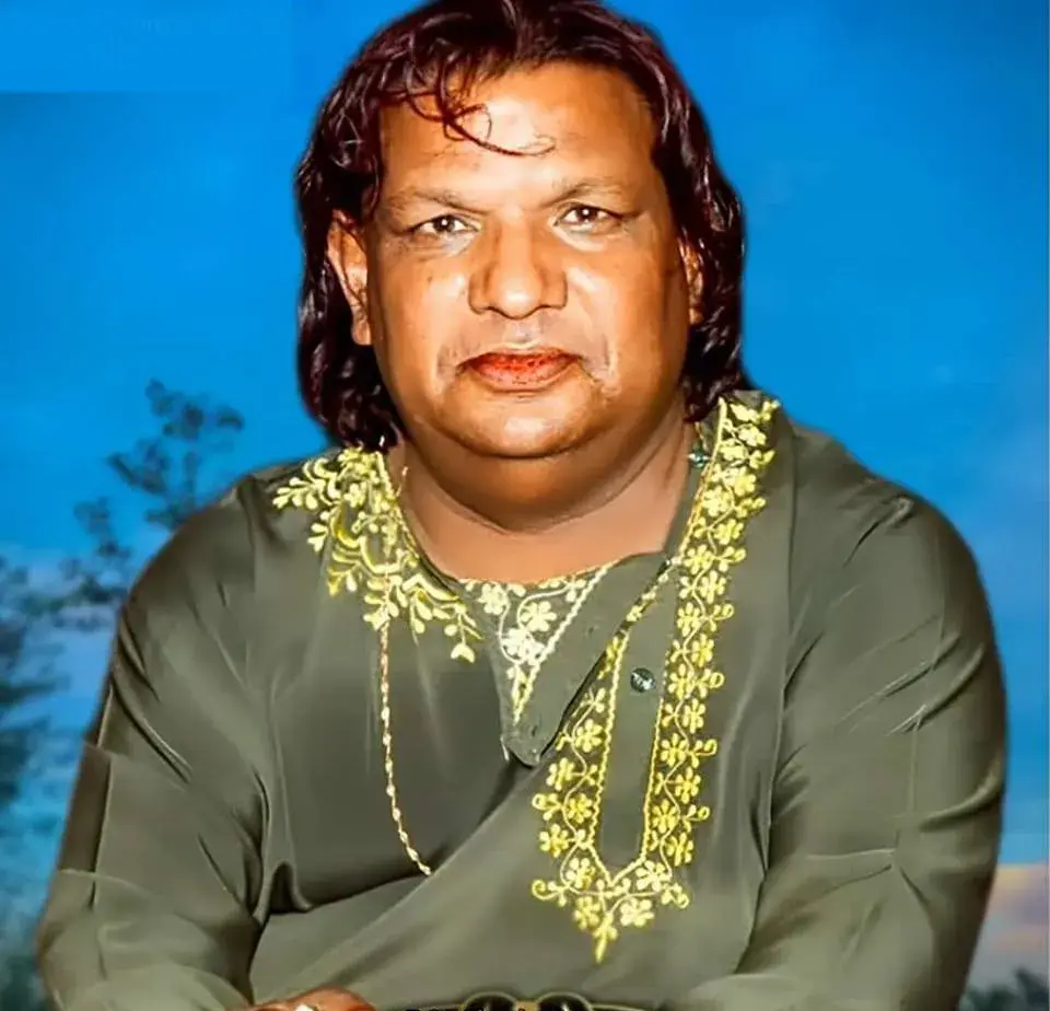 Aziz Mian