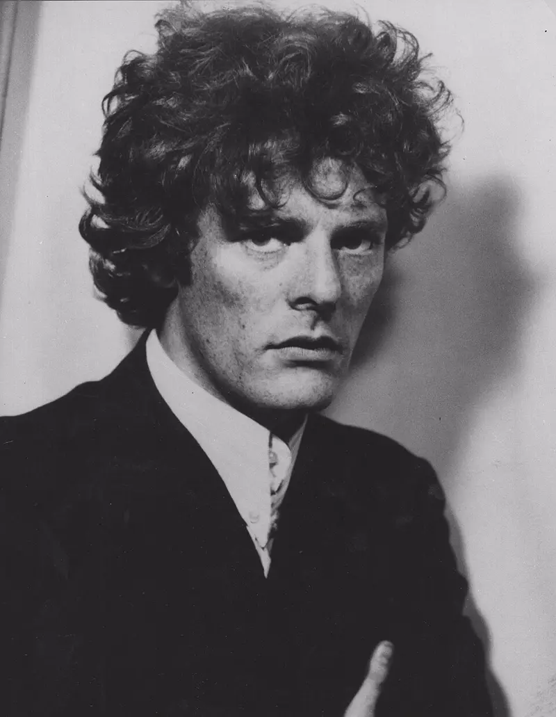 Paul Morrissey