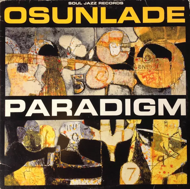 Paradigm