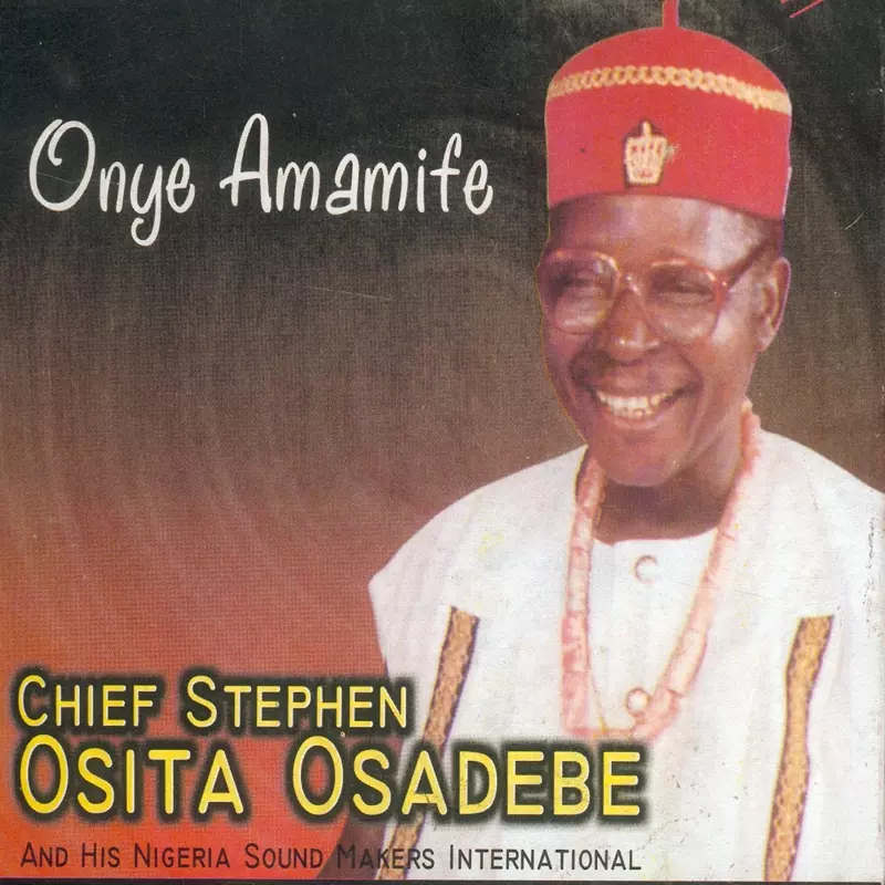 Onye Amamife.