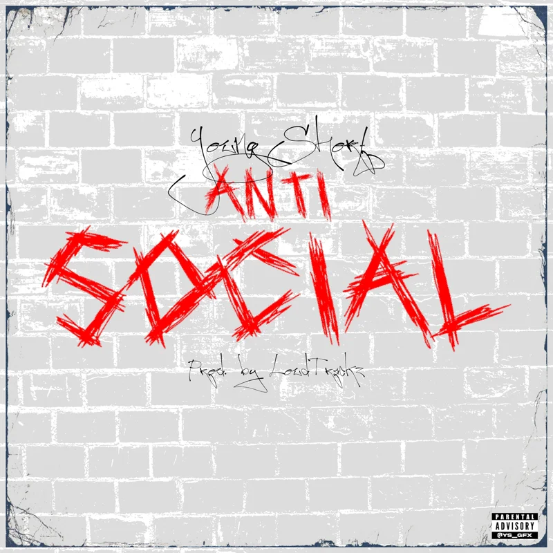 Anti Social