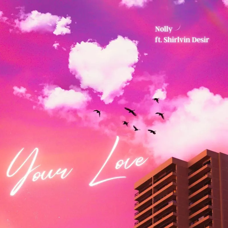 Your Love