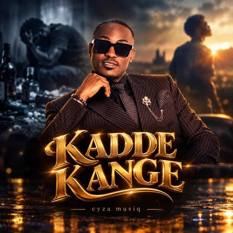 KADDE KANGE