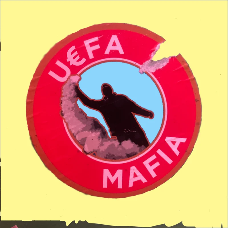 Uefa Mafia