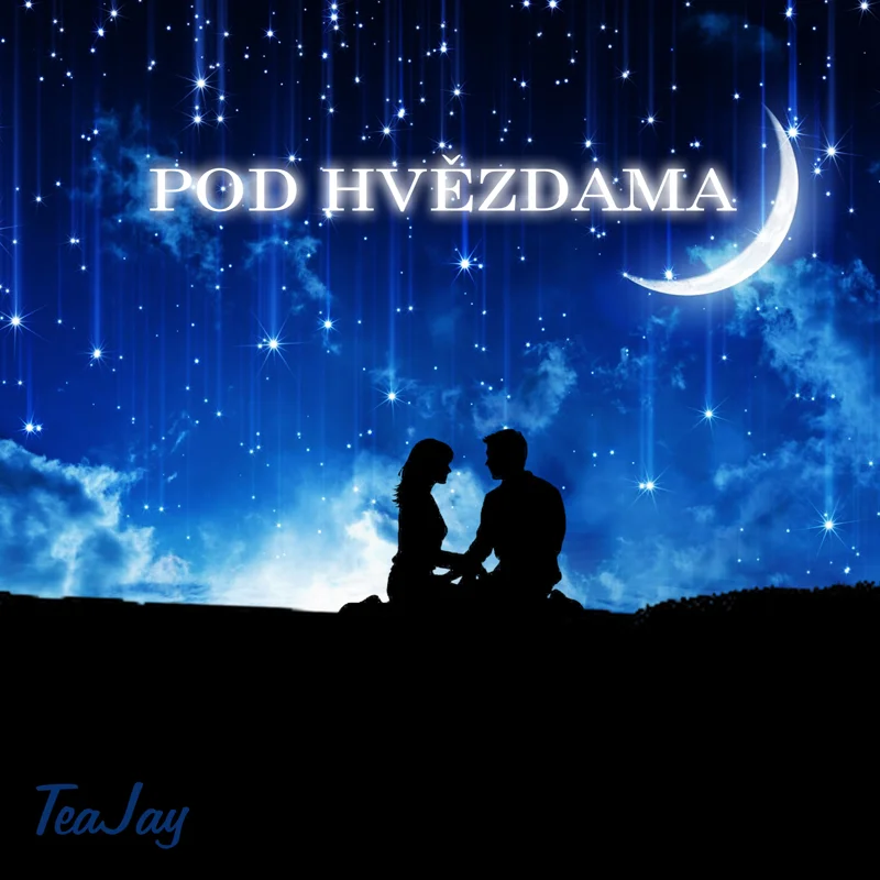 POD HVĚZDAMA