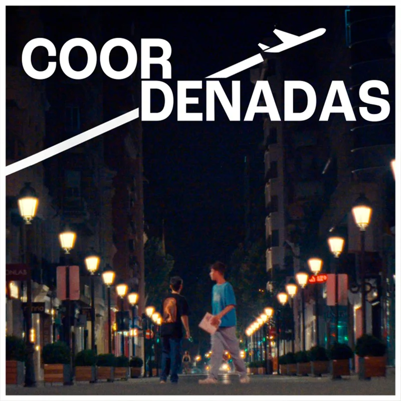 Coordenadas