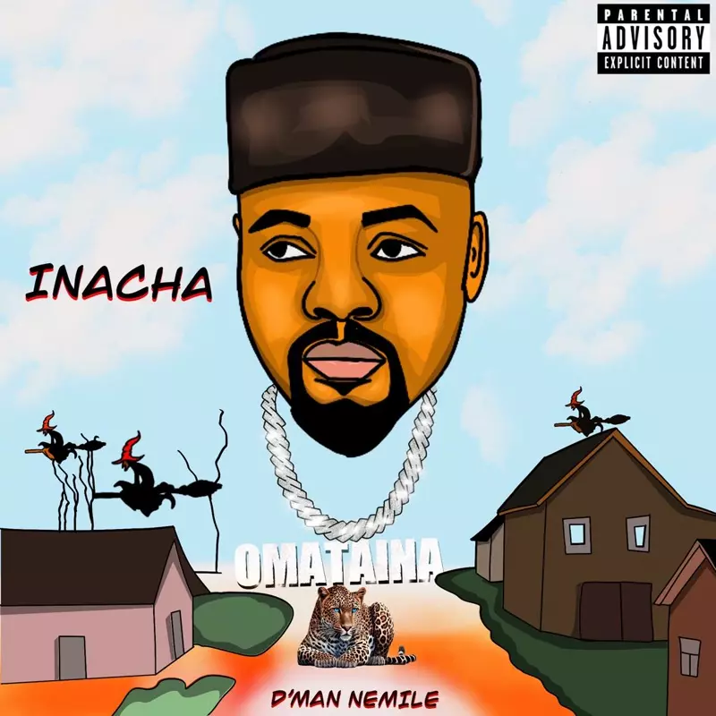 Inacha