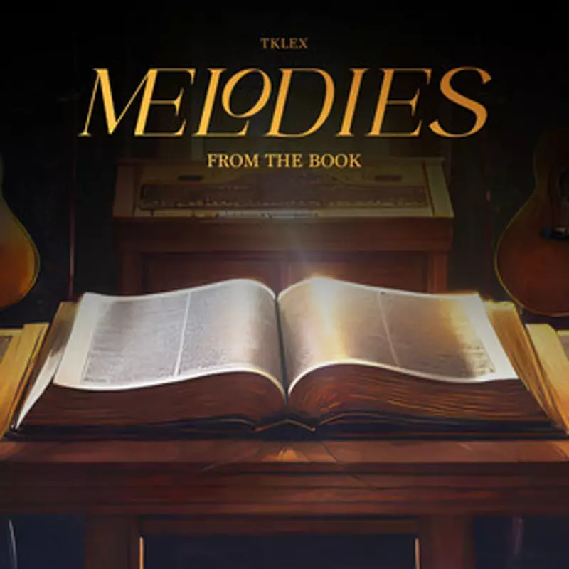Melodies From the Book